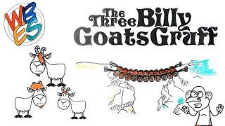 WBES: The Three Billy Goats Gruff