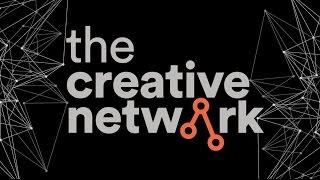 The Creative Network Events 2017
