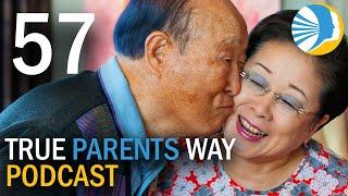 True Parents Way Podcast Episode 57 - Why Man and Woman? Part 2