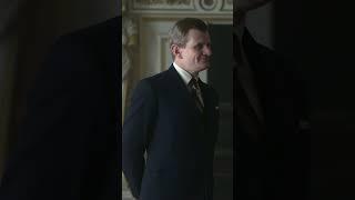 Philip Refuses to Visit the Duke of Windsor #TheCrown #shorts