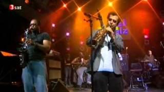 Roy Hargrove - The Joint