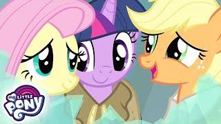 My Little Pony in Hindi  Hearth’s Warming Eve | Friendship is Magic | Full Episode MLP