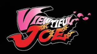 Viewtiful Joe Music - Let's Ride Six Machine! (Six Machine's Theme)