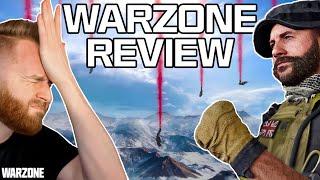 Is Warzone ACTUALLY Saved?? Honest Breakdown w/ YOUR Opinions On Verdansk 2.0