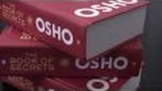 OSHO: The Book of Secrets (book promotion)