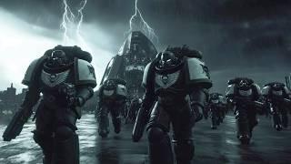 Black Templars: Heroes of the Eternal Crusade l Warhammer 40k Lore