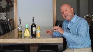 Dr. Rockove Uses His Pantry to Explain How the Prostate Works!