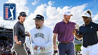 Highlights | Creator Classic at TPC Sawgrass presented by YouTube