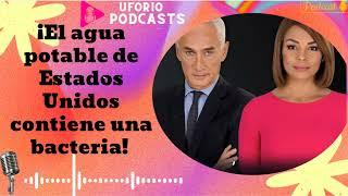 ¡El agua potable de Estados Unidos contiene una bacteria! - En Boca Cerrada 2024