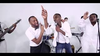 HANO KW'ISI BY ADRIEN ft GENTIL MIS (OFFICIAL MUSIC VIDEO