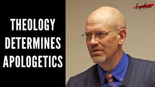 Biblical Case for Presuppositional Apologetics in 7 Minutes | Dr. James White