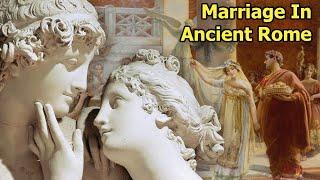 Love And Marriage In Ancient Rome