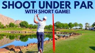 How to Shoot Under Par (Using Your Short Game)