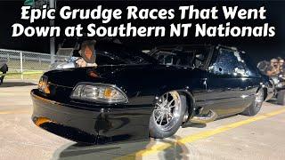 ALL BIG MONEY GRUDGE RACES THAT TOOK PLACE AT BIG JAKE PROMOTIONS | SOUTHERN N/T NATIONALS 2023!!