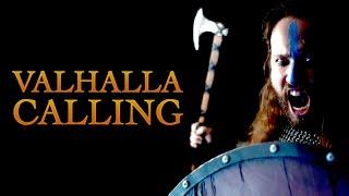 Valhalla Calling - (Viking Metal @miracleofsound cover by Jonathan Young)