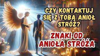 Znaki od Anioła Stróża – Czy Kontaktuj Się z Tobą Anioł Stróż?