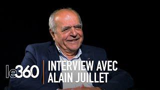 Alain Juillet, ancien directeur du renseignement à la DGSE: Le Maroc a remplacé la France en Afrique