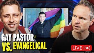 Queer & Christian - Brandan Robertson in Dialogue