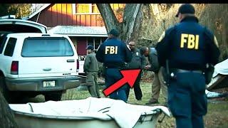 This Discovery During A Home Renovation Leads To Major FBI Investigation