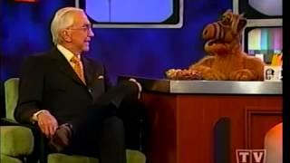 Alf's Hit Talk Show (Pilot)