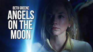 (TWD) Beth Greene || Angels on the Moon