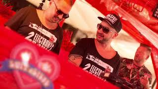 Luft & Liebe Festival 2022 Vol.  2 | 2 Electronic Souls | Techno | DJ Set | Full Sound