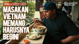 Vipho 9 Rekomendasi Kuliner Vietnam di Pasar Gede Solo: yang Ini Beneran Enak! | Santap Slur