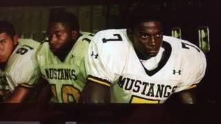 Willie weathers gridiron gang pump up speech