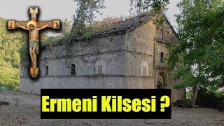 Erməni Kilsəsi ? Oğuz Calut Kəndi | Başıma Nələr Gəldi ?