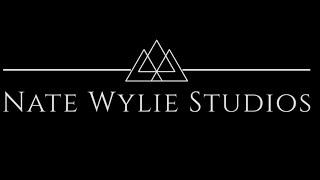 Nate Wylie Studios Intro Video