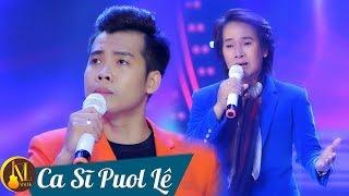 Liên Khúc Đoạn Tái Bút - Quán Nửa Khuya | Ngô Quốc Linh, Puol Lê