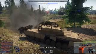 War Thunder. Читер-стример из полка =DSLK=, _4CB_. Аналитика в сравнении.