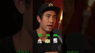 Zach King Reveals His Investment Portfolio!