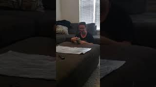 Disappearing Drink