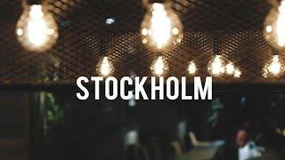 STOCKHOLM EPISODES