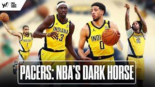 Indiana Pacers: The NBA’s Most DANGEROUS Dark Horse in 2024-25 | No Cap Room