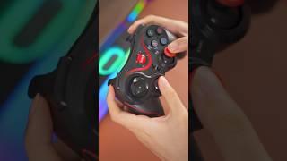 How about this wireless game controller?#unboxing #asmr #gamepad #gamecontrollers