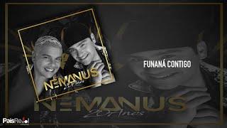 Némanus - Funaná Contigo