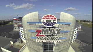 zMax Dragway Charlotte