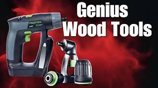 Top 9 Woodworking Tools for Serious Crafters