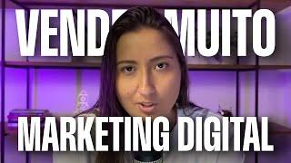 Curso Gratuito Marketing Digital: Como vender muito usando o Marketing Digital