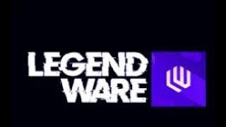 LEGENDWARE V4 | ИГРАЕМ C Легендвар В4