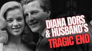 The Unexpected Death of Diana Dors & Her Husband