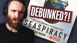 Seaspiracy Debunked By Fishing Industry (They're Really Mad)