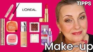 LORÈAL MAKE-UP | TESTEN | 2024