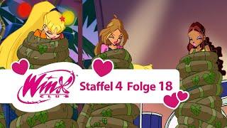 Winx Club - Staffel 4 Folge 18 - Der Zorn der Natur