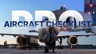 Microsoft Flight Simulator 2024 | Aircraft Checklist Pro 2024 by SoFly | Official Trailer