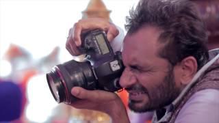 Confessions of a candid wedding photographer! [5 lakh views]