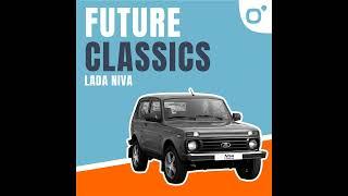 Lada Niva – Folge 70