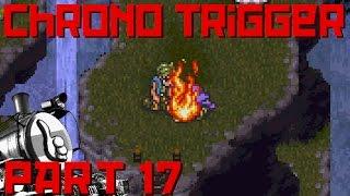 [Let's Play] Chrono Trigger part 17 - Frogo Returns!